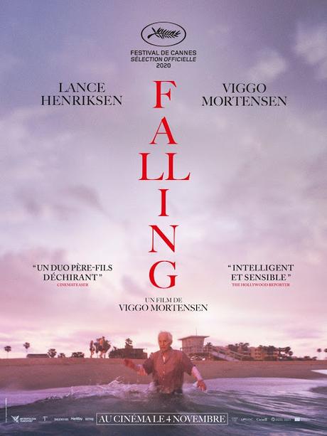 Bande annonce VOST pour Falling de et avec Viggo Mortensen