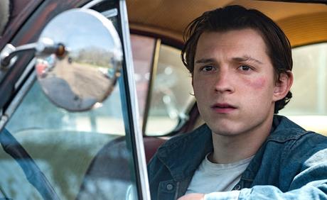 Bande annonce VOST pour Le diable, tout le temps signé Antonio Campos