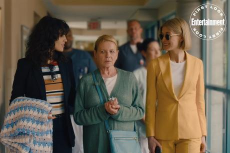 Première image officielle pour le thriller I Care a Lot de J. Blakeson