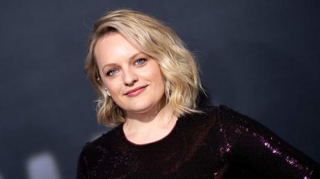 Elisabeth Moss en vedette de Mrs March pour Blumhouse ?