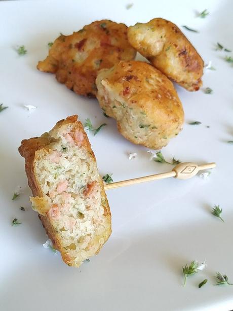 Accras ou beignets tout pour les réussir Accras ou beignets tout pour les réussir