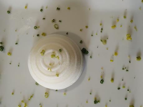 Cheesecake au citron sans cuisson Cheesecake au citron sans cuisson