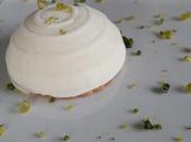 Cheesecake citron sans cuisson