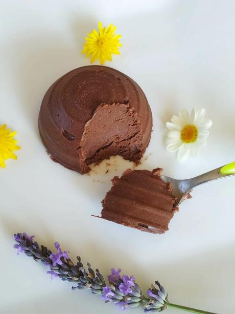 Fondant au chocolat sans cuisson thermomix Fondant au chocolat sans cuisson thermomix