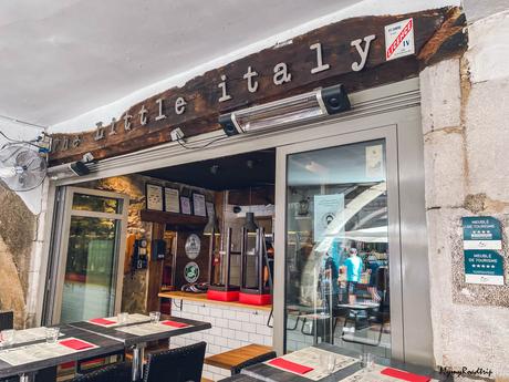 Annecy : toutes mes meilleures adresses de restaurants