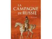 Carl Clausewitz, campagne 1812 Russie