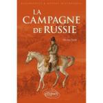Carl von Clausewitz, La campagne de 1812 en Russie