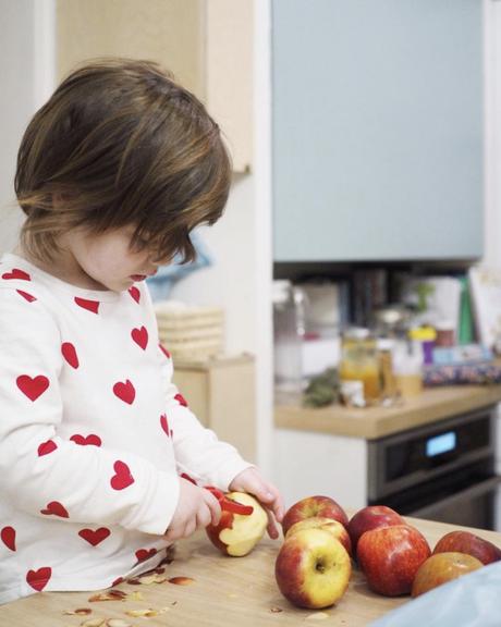 Mouflette l’e-shop avec une sélection pointue pour les kids et les adultes Kit Le Petit Chef Opinel disponible sur la boutique en ligne Mouflette