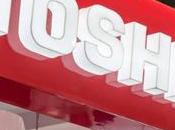 Toshiba produira plus portables