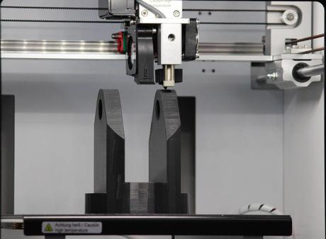 Comment choisir son imprimante 3D ?