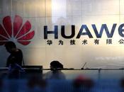 gouvernement français décide n’interdit Huawei, mais recommande l’éviter