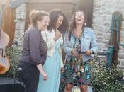 Acoustic Ladyland Sports Pléhédel juillet 2020