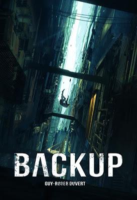 Backup - Guy-Roger Duvert