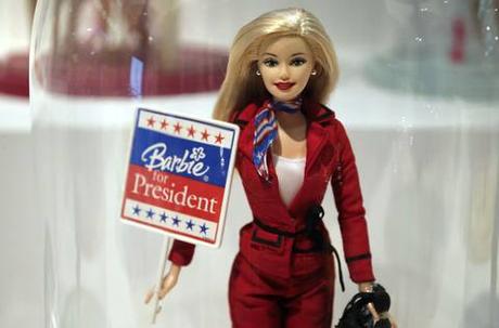 barbie candidate