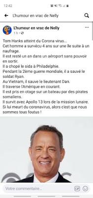 humour... due to the pandemic (1) humour... due to the pandemic (1)