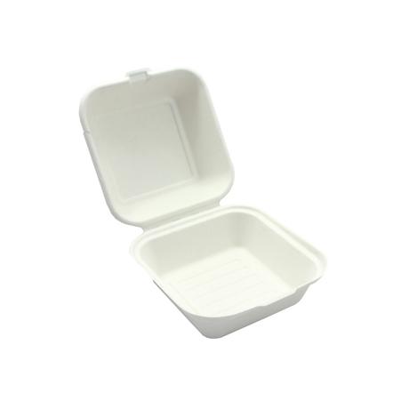 Emballage alimentaire compostable: zoom sur notre gamme CANNA