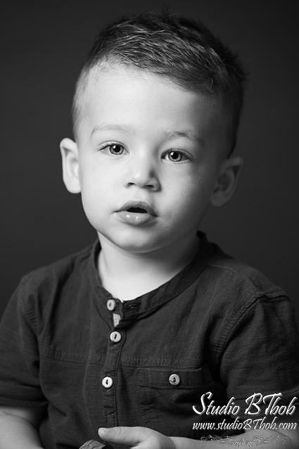 Photos de portrait enfant
