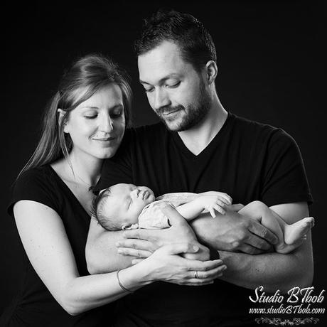 Photographe maternité