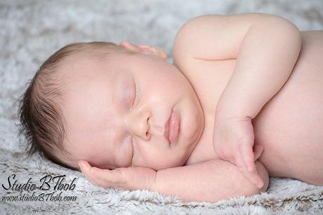 Portrait de naissance