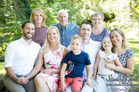 Photographe de famille