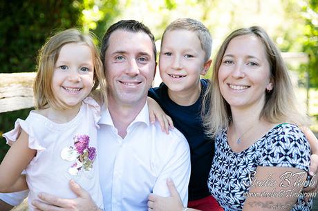 Photographe famille à Rive-de-gier