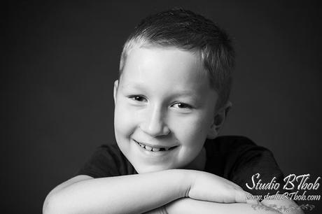 Photographe de portrait