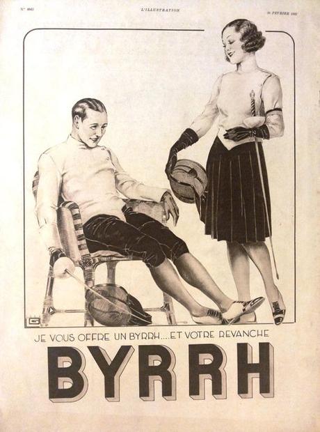 byrrh-1932 georges-leonnec-