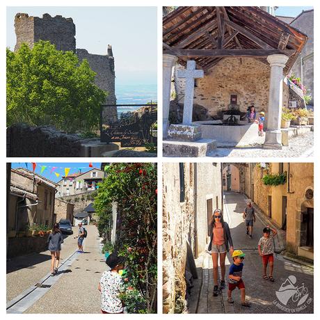 10 activités pour les enfants à Carcassonne