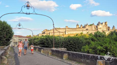 10 activités pour les enfants à Carcassonne