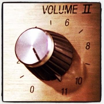 Playlist spéciale gros son (tous les curseurs sur 11)