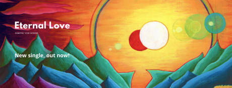 Interview Express : Dimitri von Büren Interview Express : Dimitri von Büren