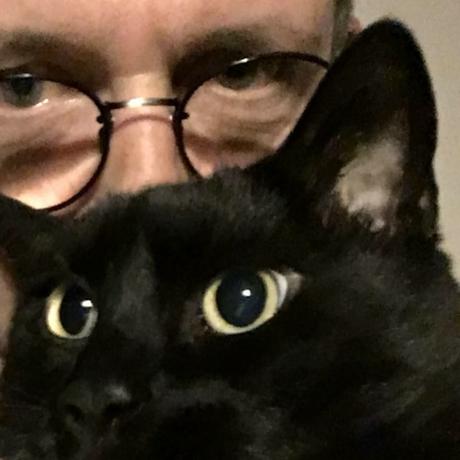 Adieu mon chat Adieu mon chat