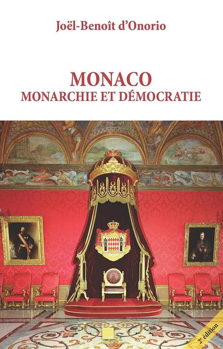 Monaco monarchie et démocratie