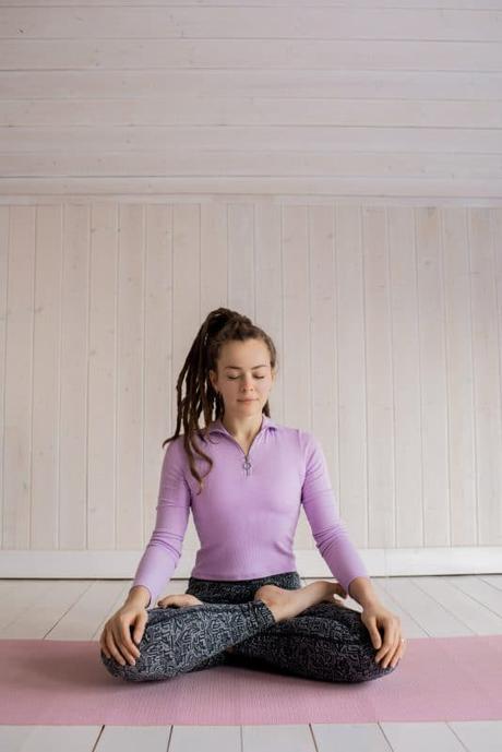 13 bienfaits du yoga basés sur la science