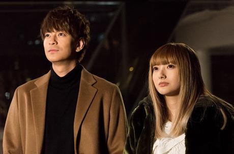 [Drama] M Ai Subeki Hito ga Ite : Le Drama sur Ayumi Hamasaki
