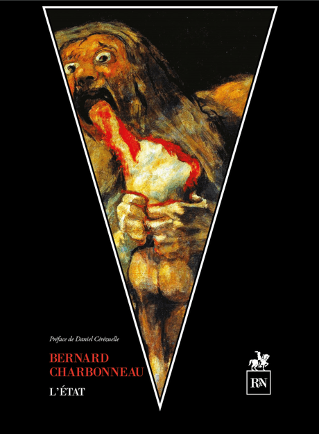 Charbonneau contre l’Etat totalitaire