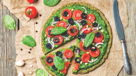 régime végétalien