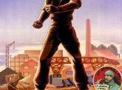 Heureusement, quartiers sont plus calmes