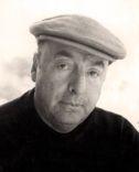 Pablo Neruda – A bientôt, invité…