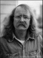 Richard Brautigan – Quelqu’un vient en ce lieu