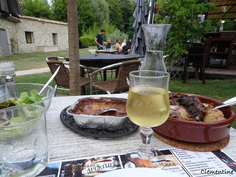 Vacances dans le Vaucluse - Restaurant Le Vieux Moulin de Crillon à Velleron Vacances dans le Vaucluse - Restaurant Le Vieux Moulin de Crillon à Velleron