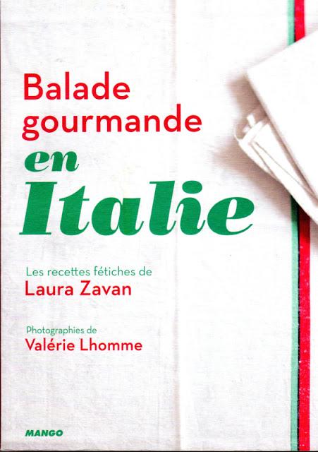 Pane Frattau  - Pain sarde aux tomates, pecorino et basilic