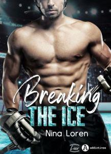 Nina Loren / Breaking the ice