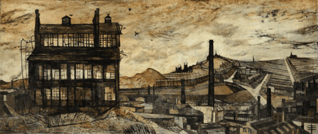 Kitchen Sink painters  – Billet n° 318