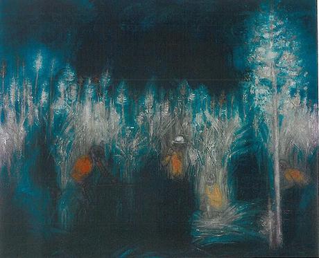 Jeune création Billet n° 316