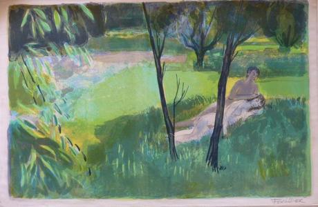 Jeune création Billet n° 316