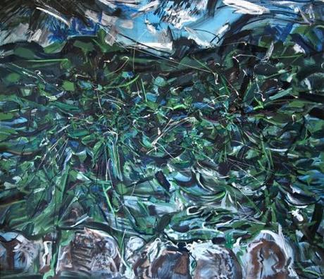 The Bay area Figurative movement-Billet n° 315 The Bay area Figurative movement-Billet n° 315