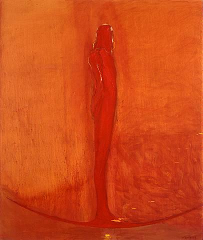 The Bay area Figurative movement-Billet n° 315 The Bay area Figurative movement-Billet n° 315