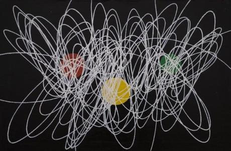 Spatialisme- Billet n° 314