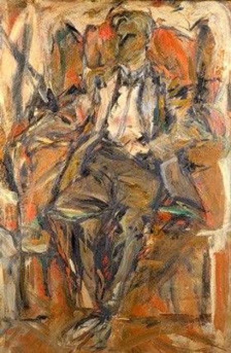 The New York figurative expressionnism – Billet n° 310